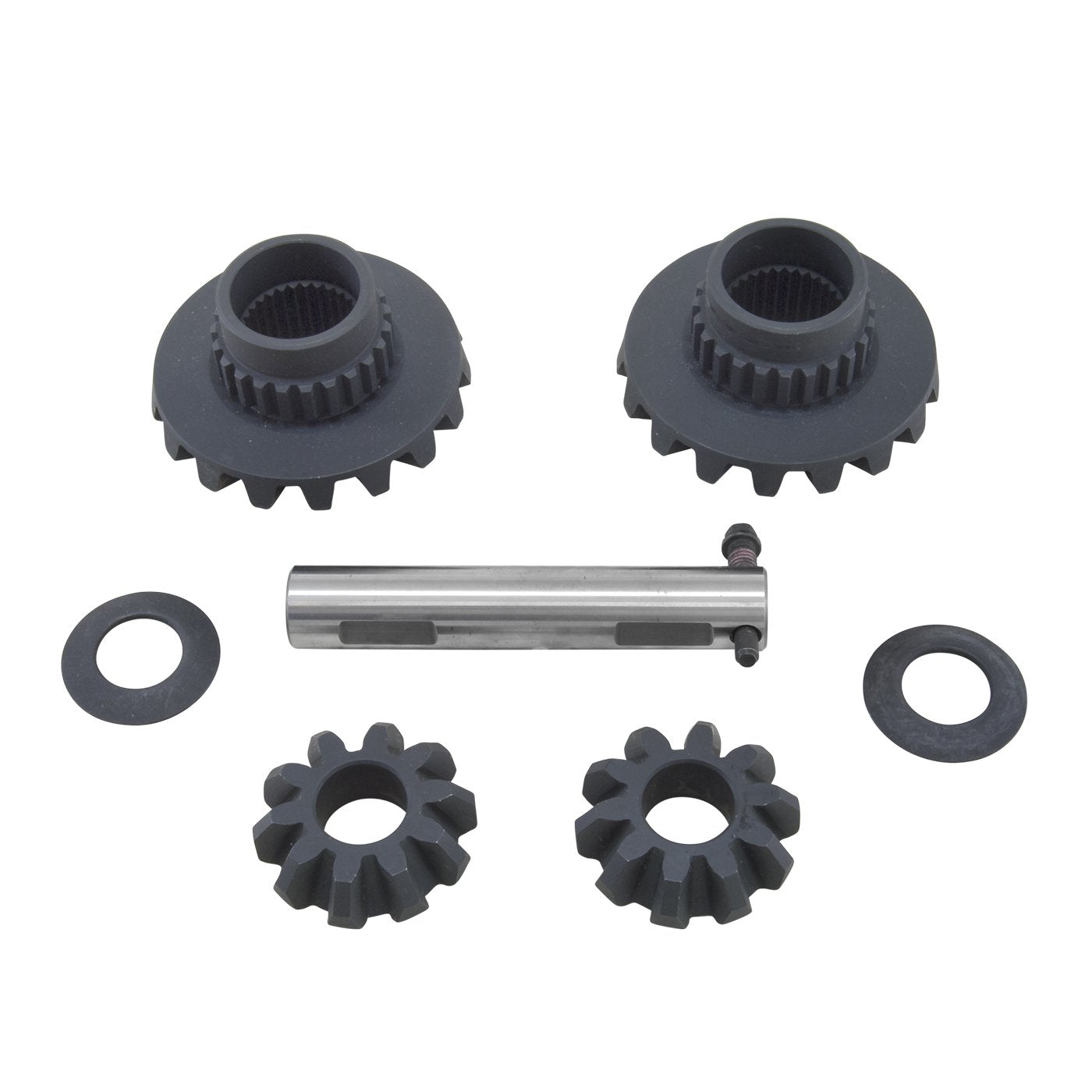 Positraction Yukon Gear & Axle (YPKF8.8-P-31) Internal for Ford 31-Spline 8.8 Differential