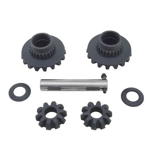 Positraction Yukon Gear & Axle (YPKF8.8-P-31) Internal for Ford 31-Spline 8.8 Differential