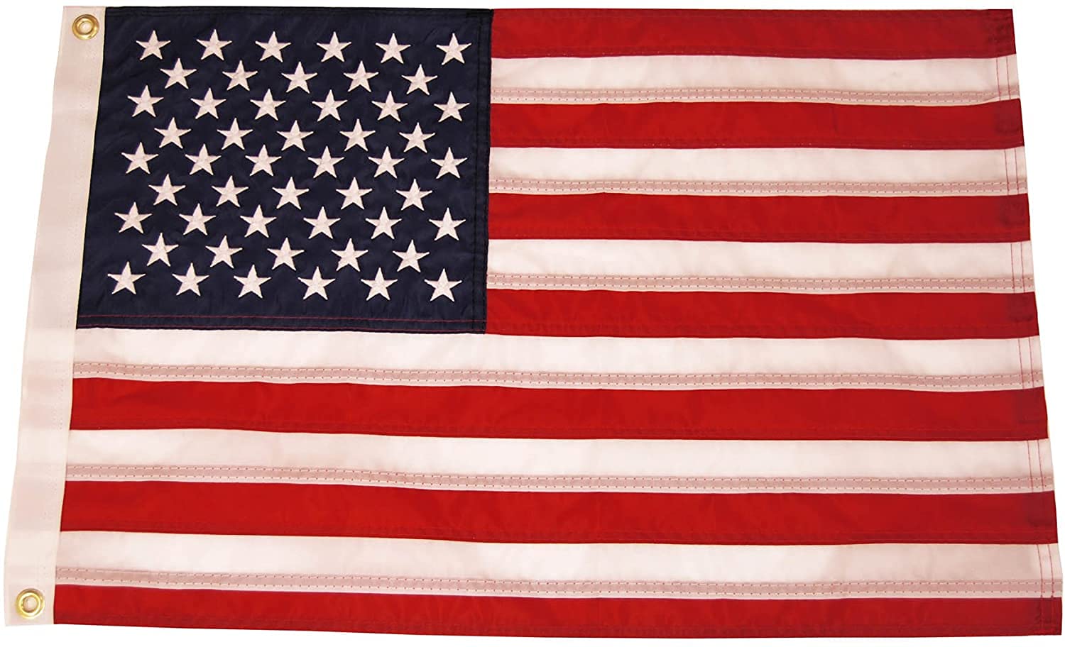 3' x 5' Sewn American Flag