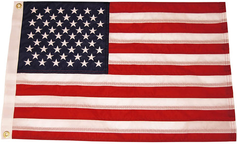 3' x 5' Sewn American Flag