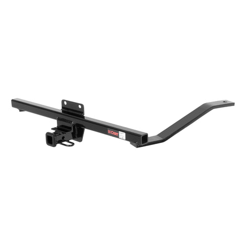 CURT Class 1 Trailer Hitch, 1-1/4-Inch Receiver, Fits Select 9-3 Saab