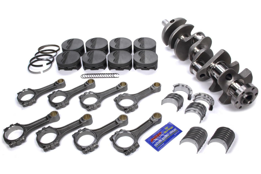 Eagle Ford Eagle Specialty Products 302 Rotating Assembly Kit with 5.400in I-Beam - +.030 Bore
