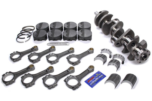 Eagle Ford Eagle Specialty Products 302 Rotating Assembly Kit with 5.400in I-Beam - +.030 Bore