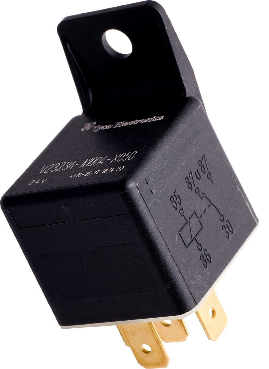 24V Rigid Industries Relay