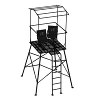 10' Quadpod Guard Tower 10'
