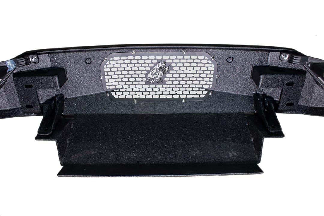 Front Fishbone FB22366 Bumper