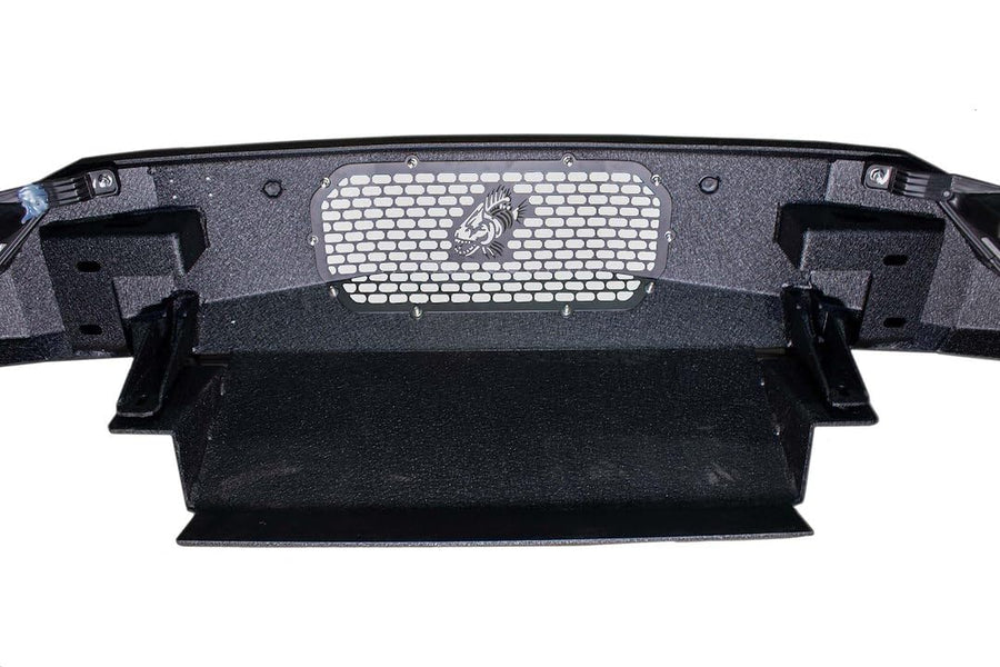Front Fishbone FB22366 Bumper