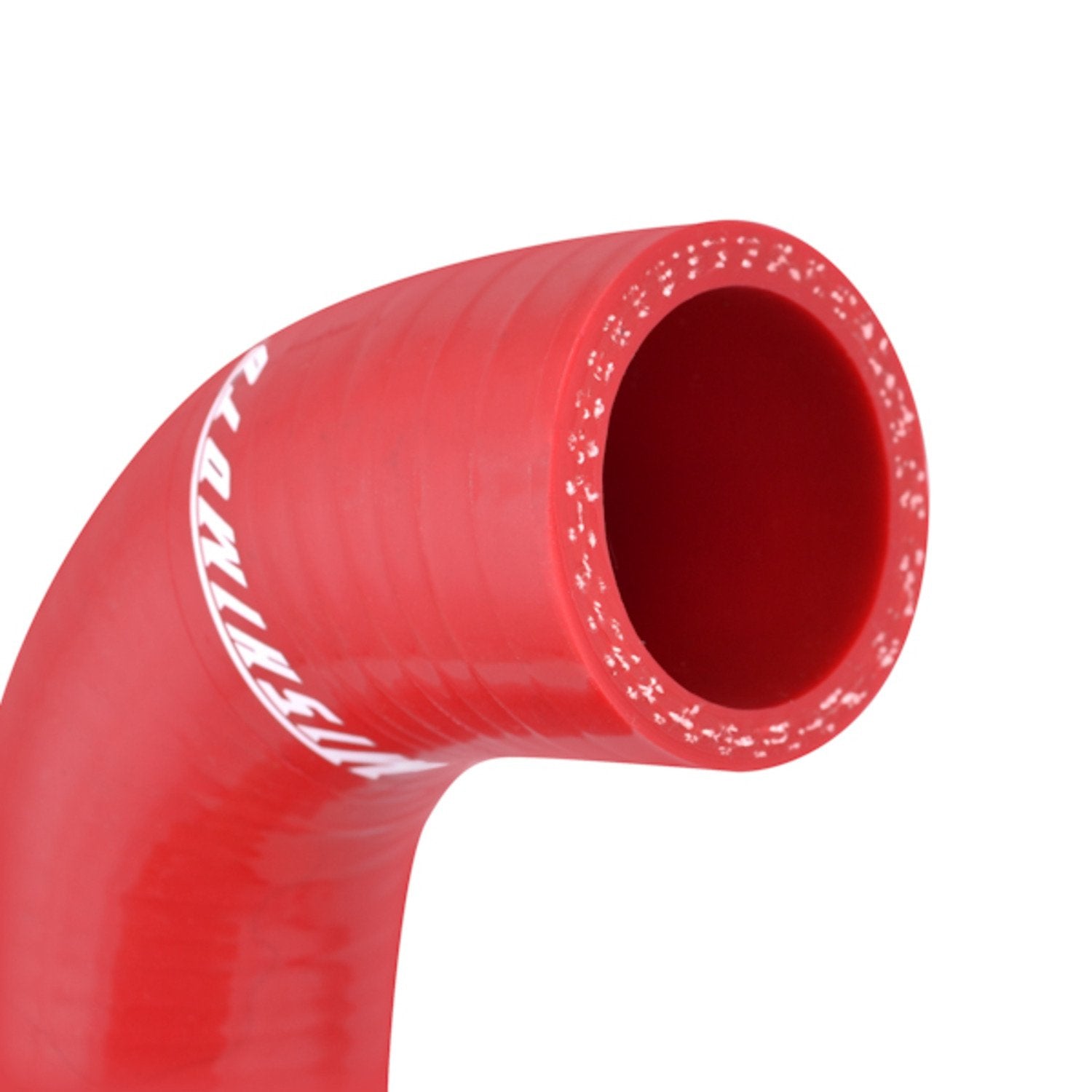 Mishimoto Silicone Radiator Hose Kit MMHOSE-GTO-04RD Fits Pontiac GTO 2004 Red