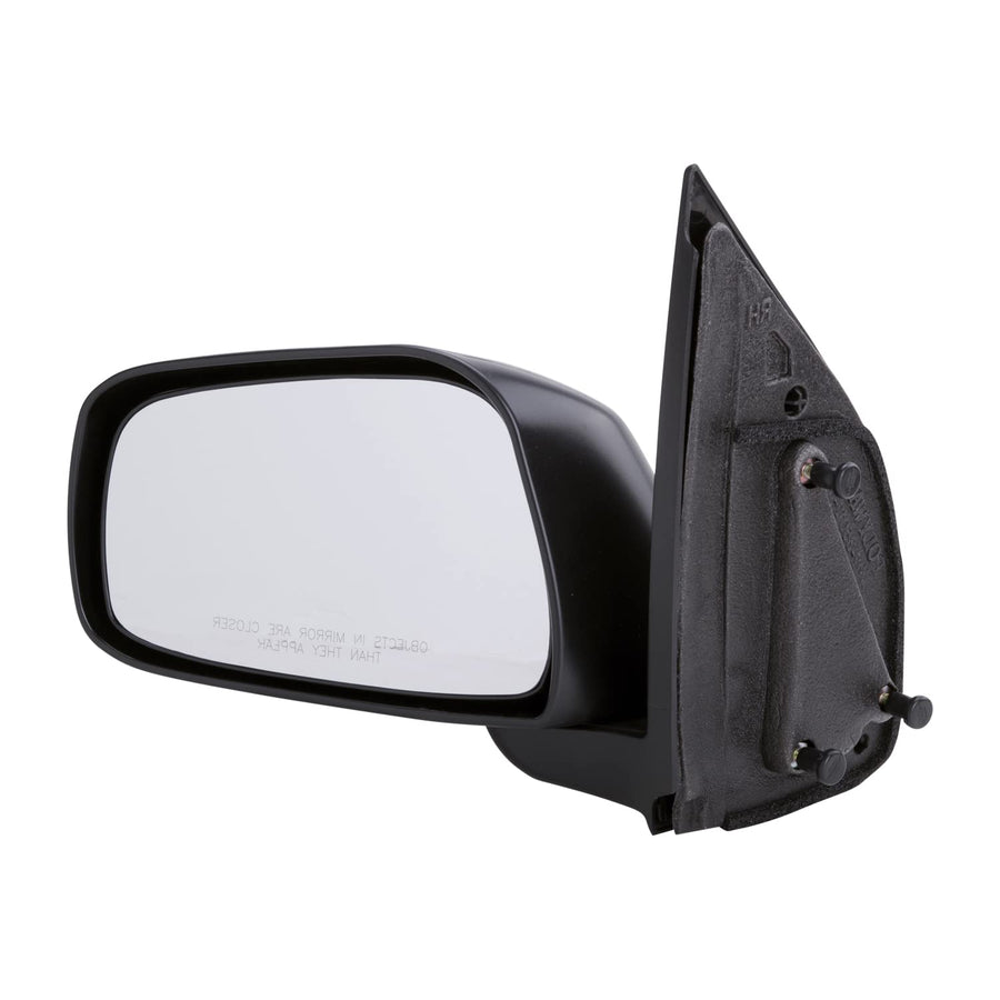 Left-Side TYC 5730212 Door Mirror Compatible with 2005-2015 Nissan Frontier