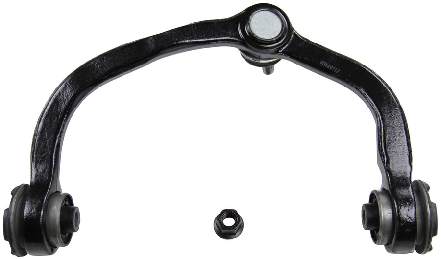 Control Arm and Ball Joint Assembly MOOG Steering & Suspension RK80712