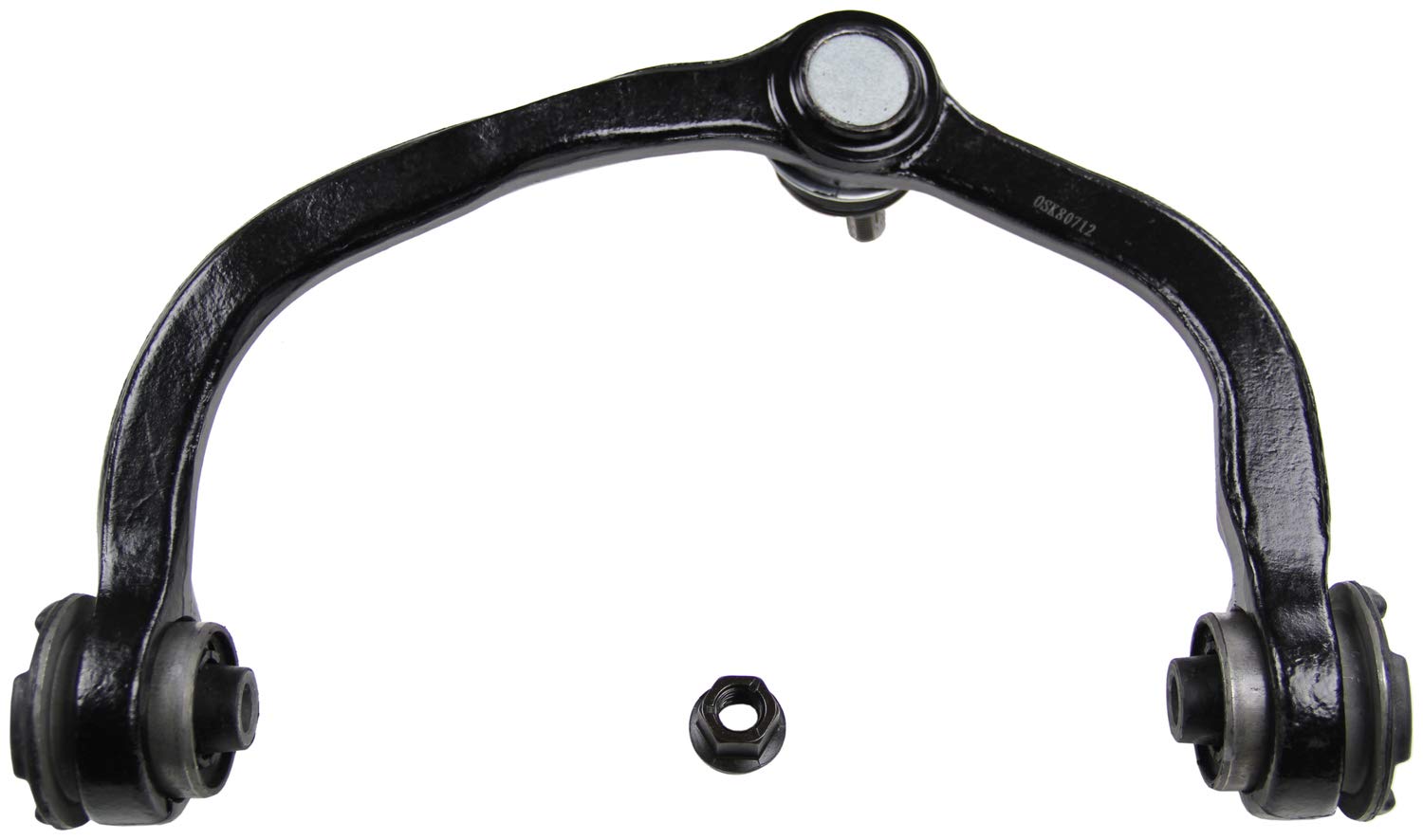 Control Arm and Ball Joint Assembly MOOG Steering & Suspension RK80712