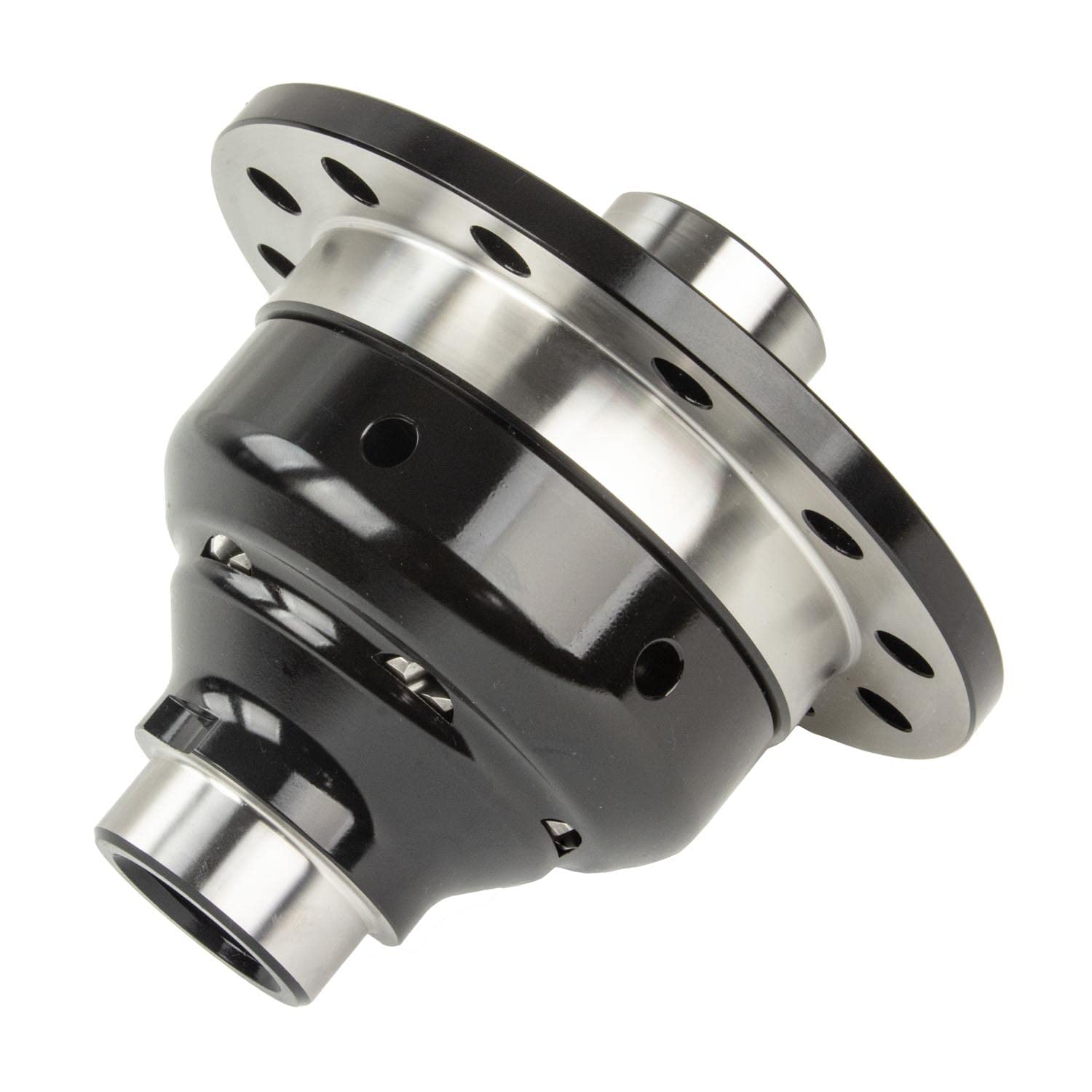 PowerTrax Grip Pro GT548430 Helical Limited-Slip Differential Carrier for 30-Spline Toyota 8.4" Rear Axle | Compatible with Tacoma, Tundra, Sequoia, T100 | Replaces Eaton 913A541, Auburn 5420132