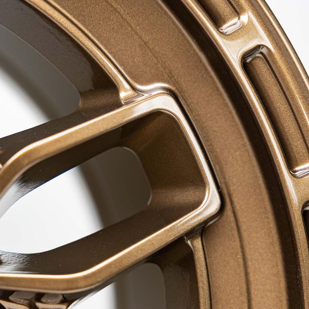 17x9 RTR Evo 6 +30mm Bronze Wheel Rim 17" Inch 951BZ-7908330
