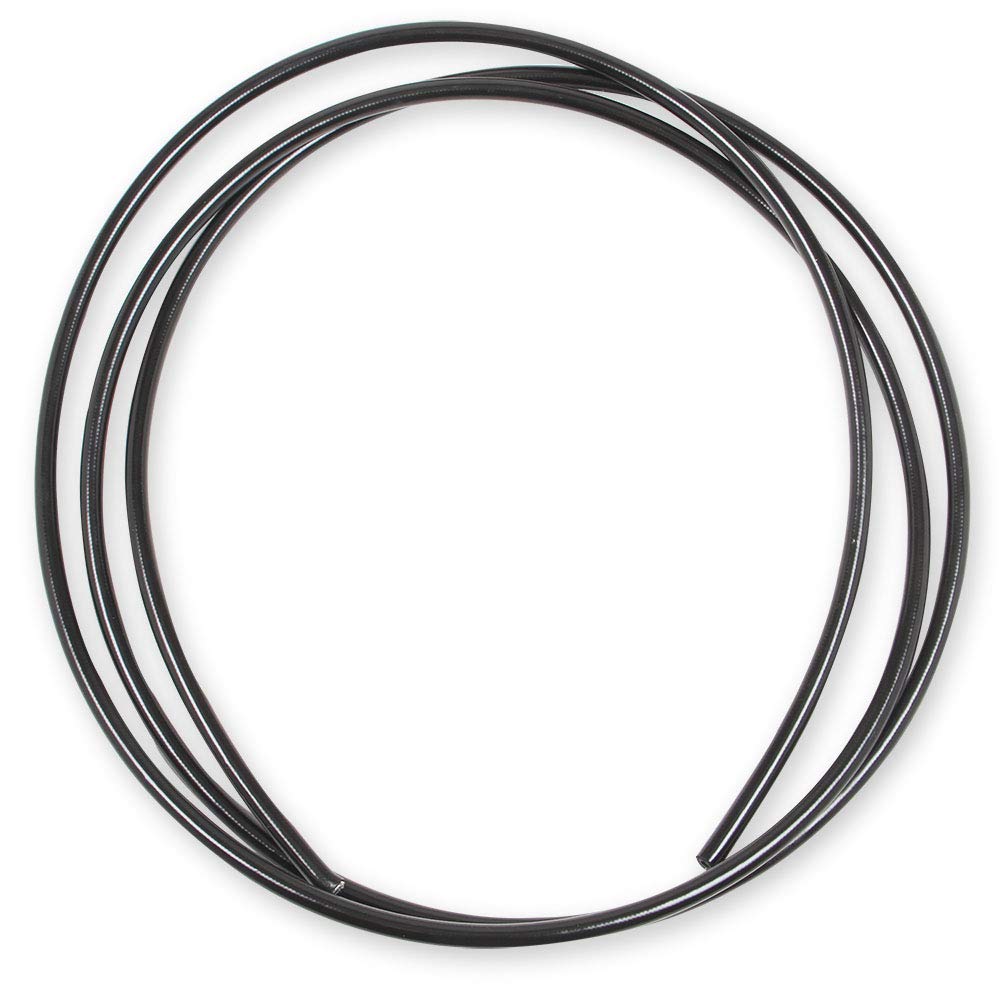 10 Ft Earl's -3 Speed-Flex Hose Black Coat Chck 6000