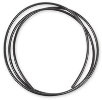 10 Ft Earl's -6 Speed-Flex Hose Black Coat Chck 6000
