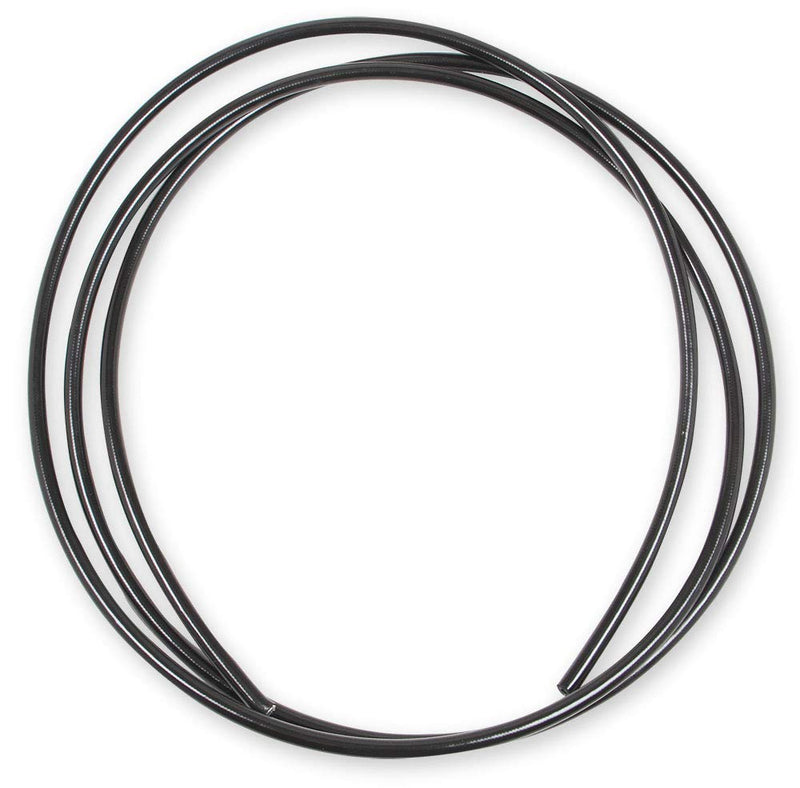 10 Ft Earl's -6 Speed-Flex Hose Black Coat Chck 6000