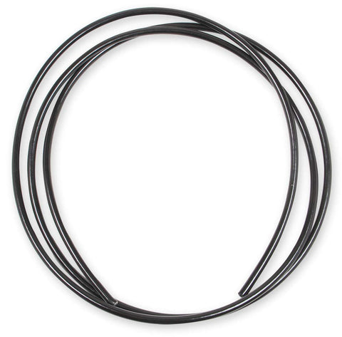 Black Coated Earl's -6 Speed-Flex Hose