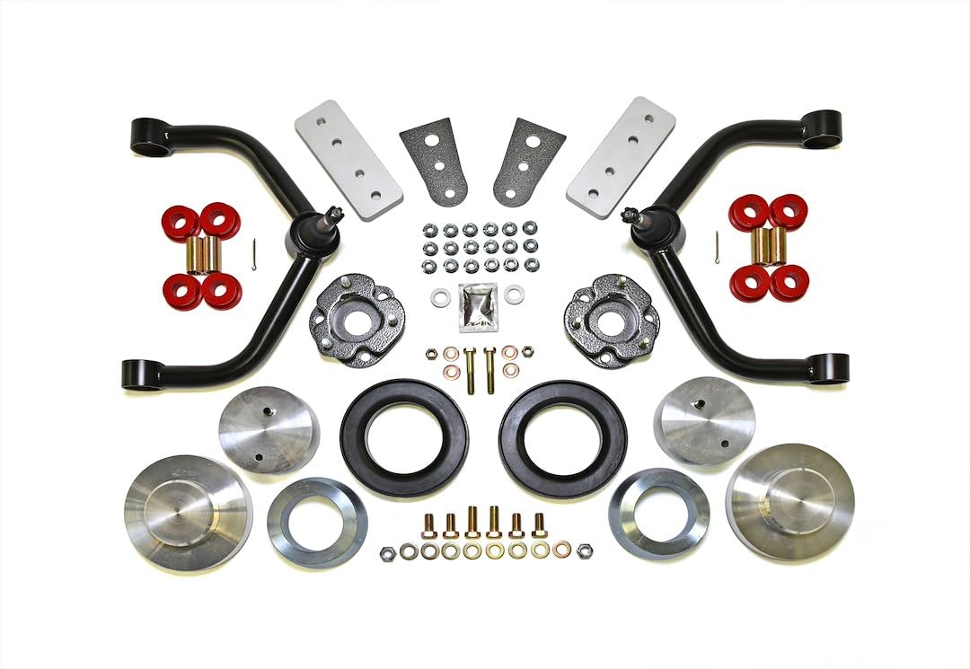 Trailfx Lift Kit TFX SUSPENS Mild Lift Kits Trailfx
