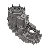 NP263XHD USA Standard Transfer Case Front Half Case