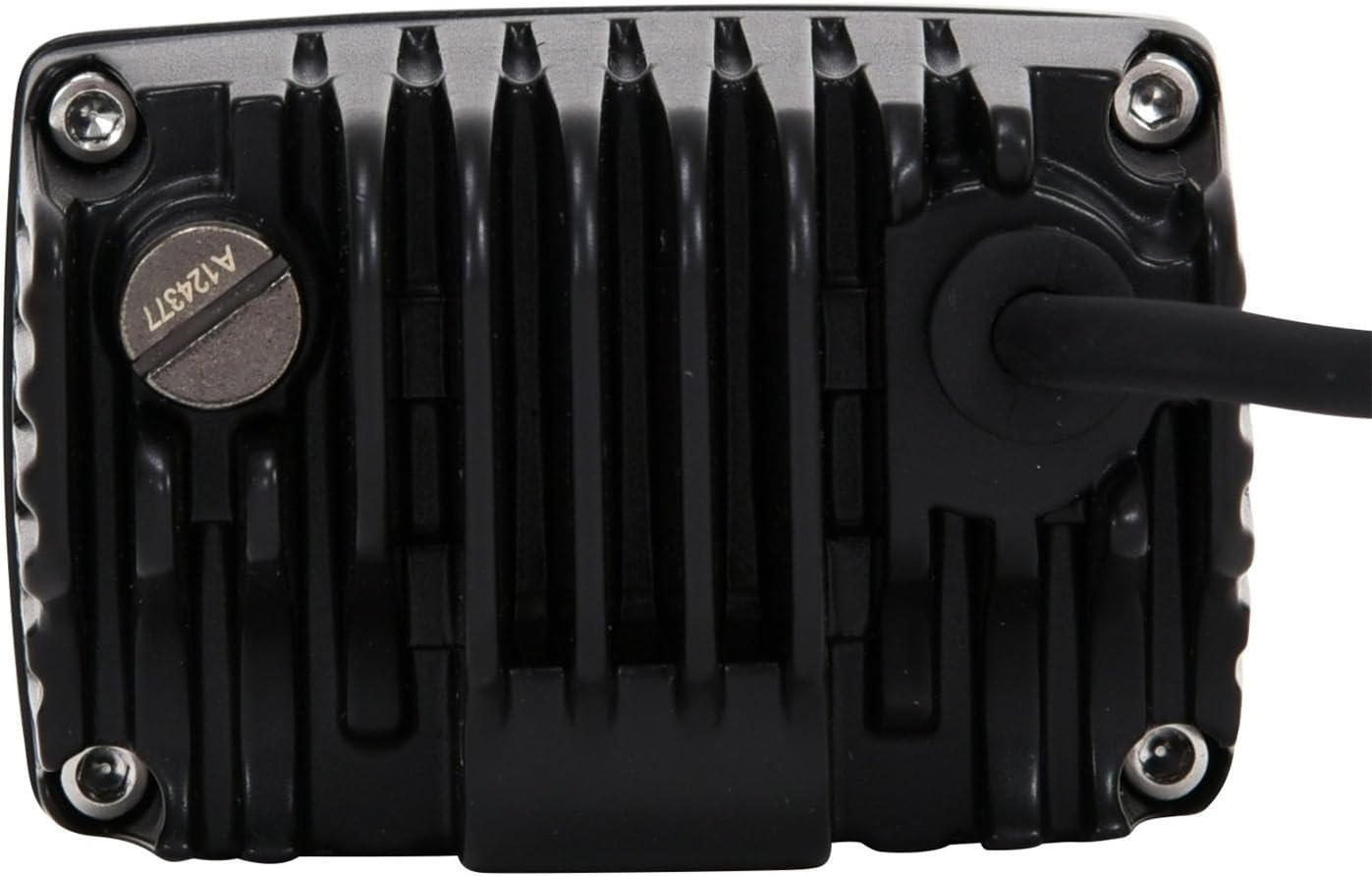 KC HiLiTES LED Backup Flood Light System C Series C2 Pair, 1 Pack 519