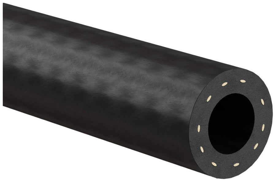 Thermoplastic Barrier Layer w/ Aramid Reinforcement: Material