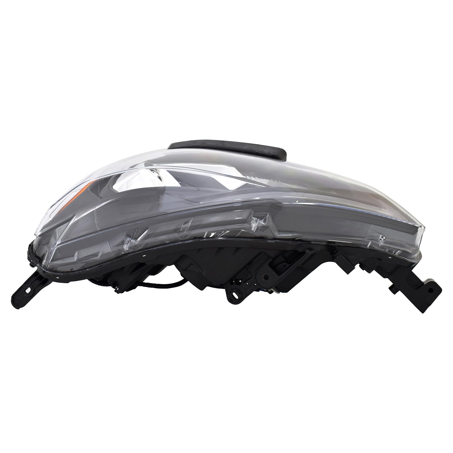 Front Left TYC 20-17010-00 Headlight Assembly