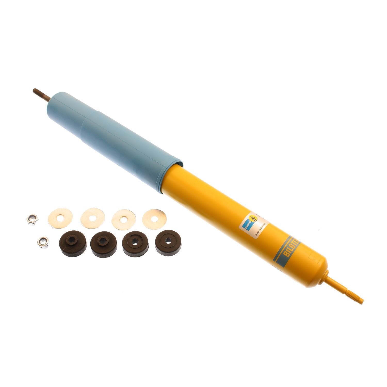 B6 Performance Shock Absorber Bilstein 24-004756 B6 Performance Shock Absorber