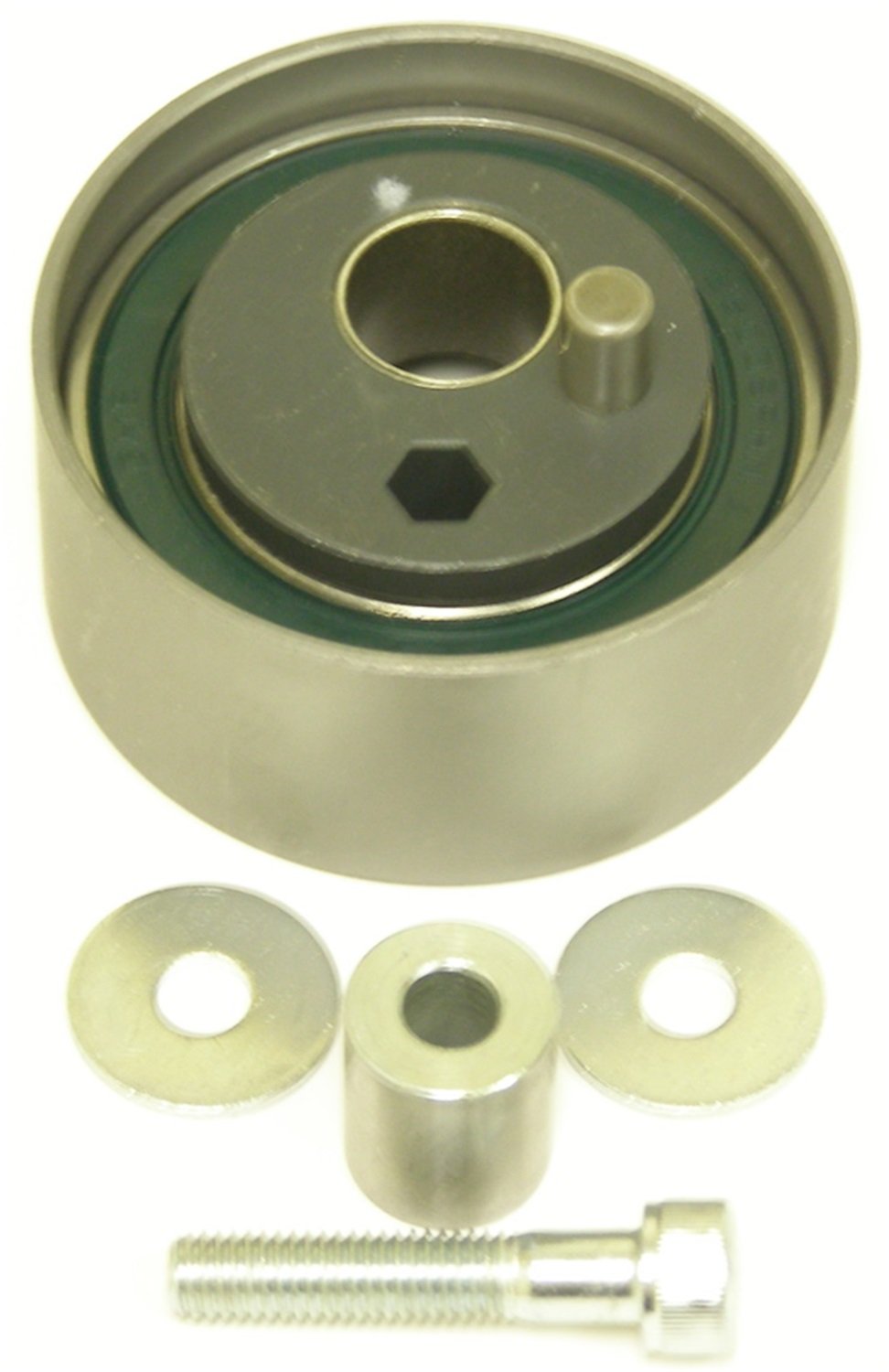 Timing Damper Cloyes 9-5497