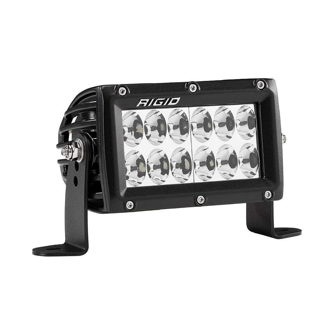 4" E-SERIES PRO DRIVING