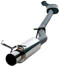 Hi-Power Exhaust HKS 32003-BN001