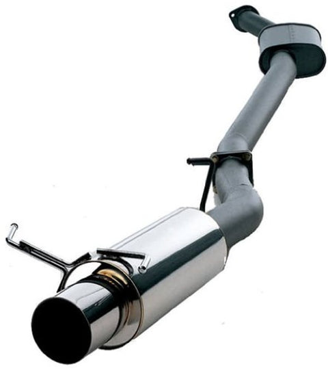 Hi-Power Exhaust HKS 32003-BN001