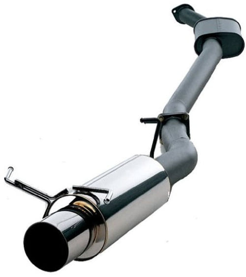 Hi-Power Exhaust HKS 32003-BN001