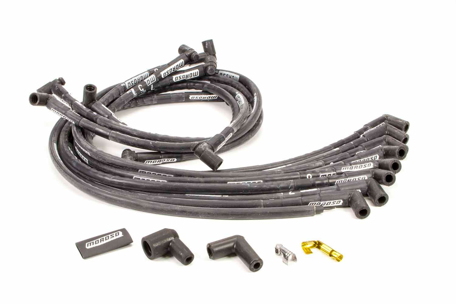 WIRE SET,ULTRA Moroso 40,LS1 73811