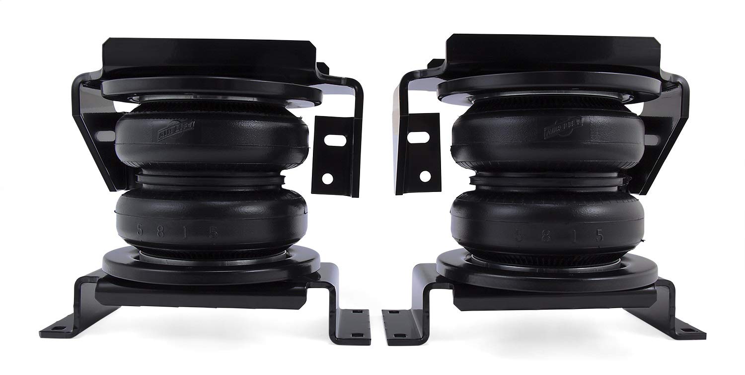 LoadLifter 5000 Air Spring Kit – Fits 1994-2026 F-450 Super Duty Non-Commercial 2WD & 4WD, 57345 1994-2026 F-550 Commercial Chassis