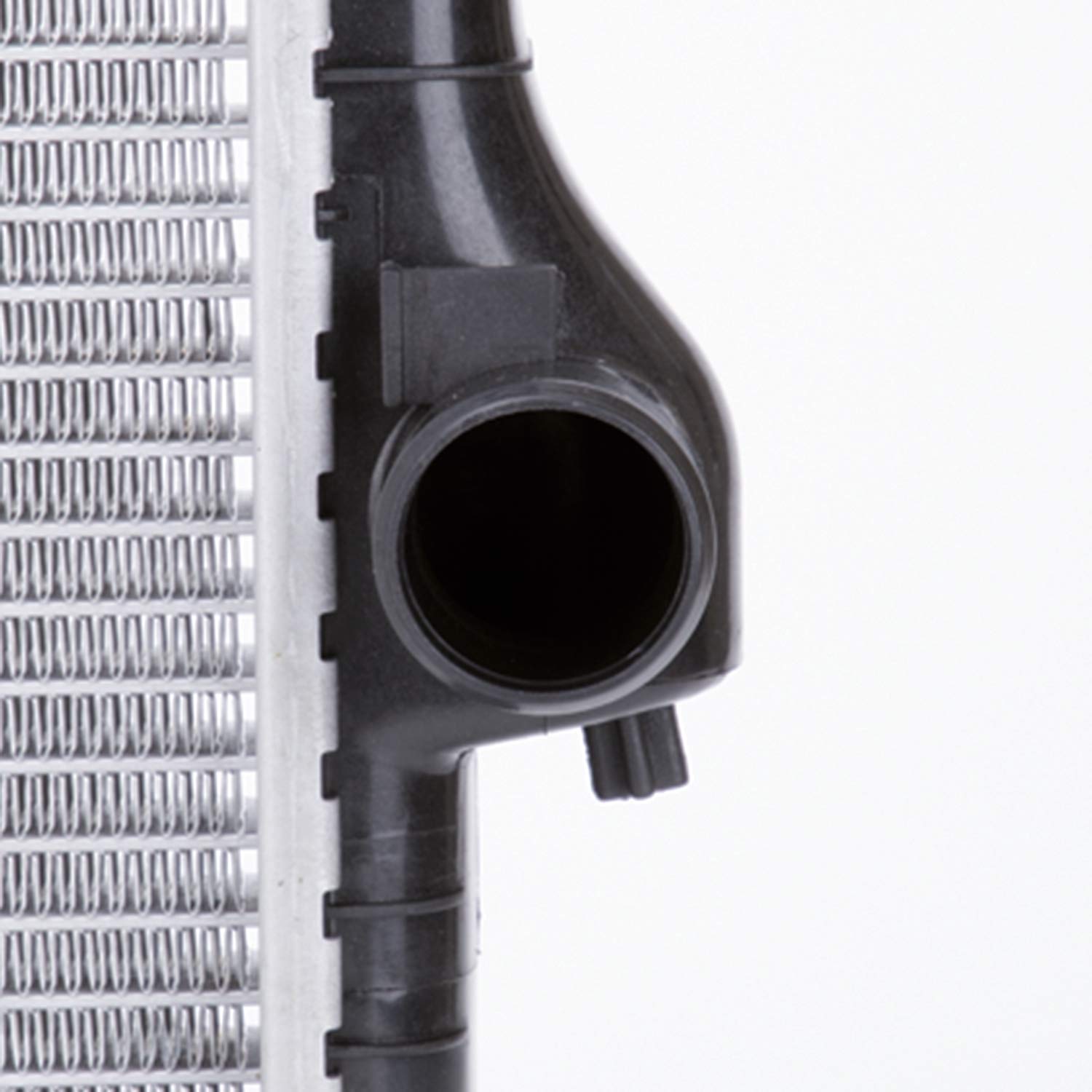 BMW TYC 1841 Replacement Radiator