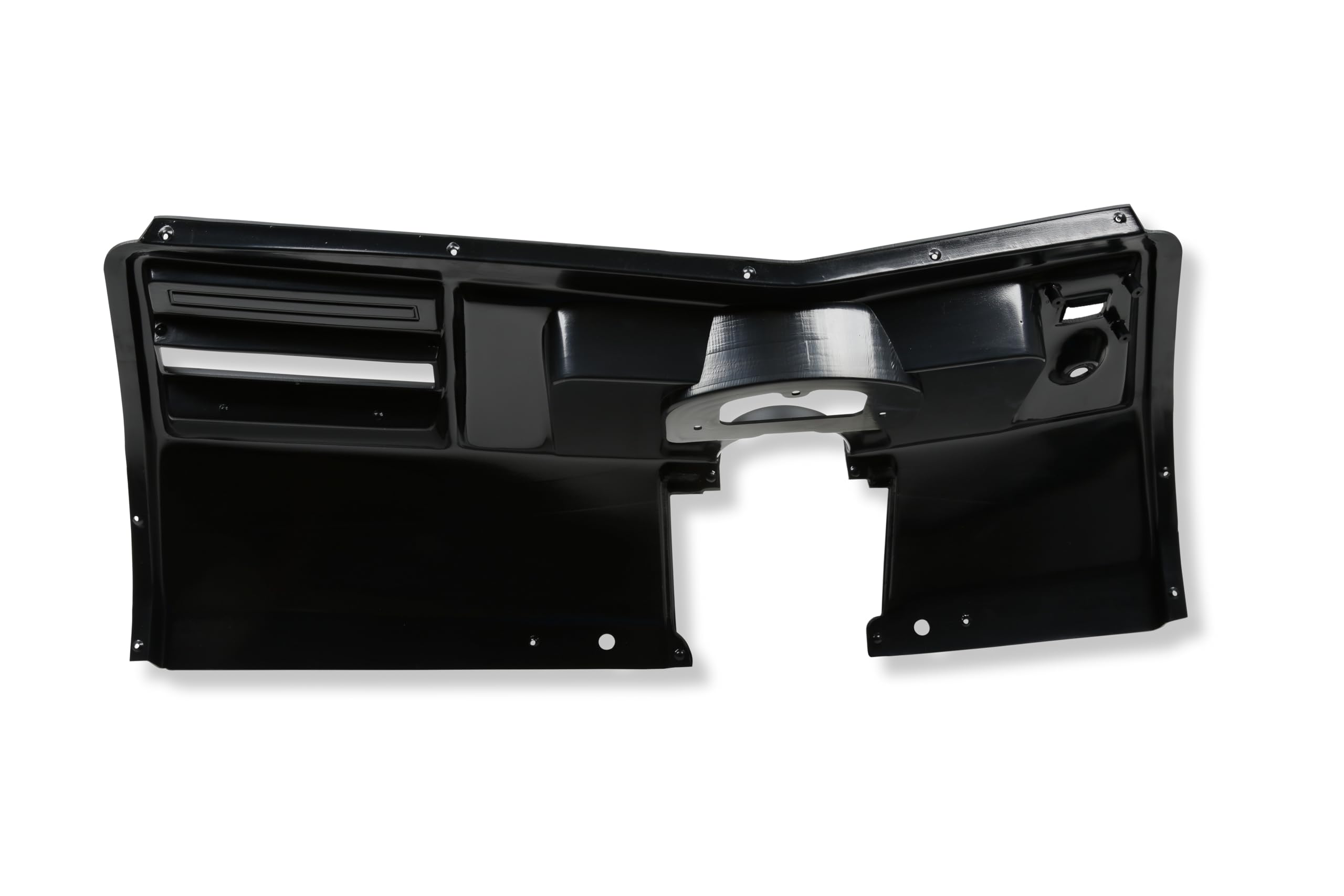 Racepak Dashes Holley EFI 553-416 Dash Bezel for