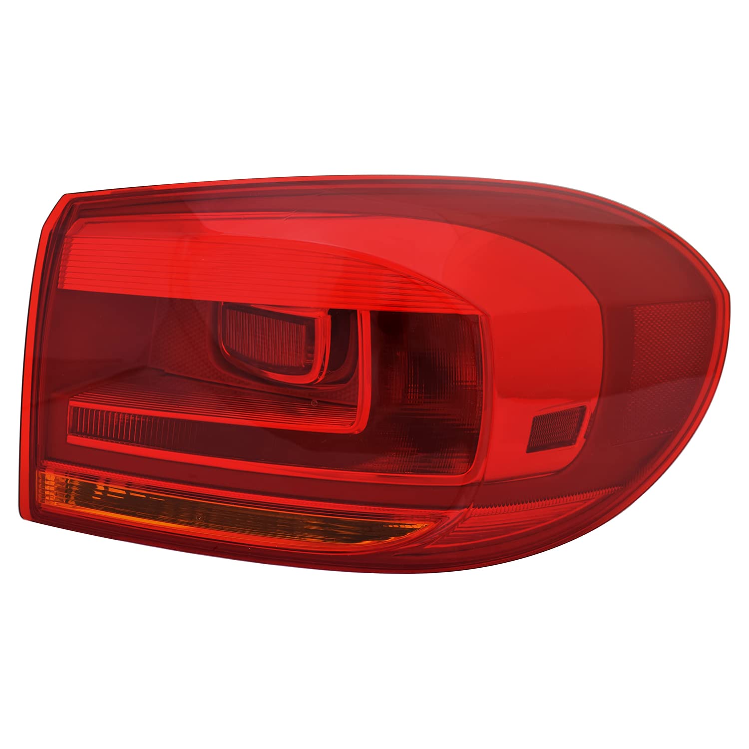 Replacement TYC 11-9177-00 Tail Lamp for VOLKSWAGEN right