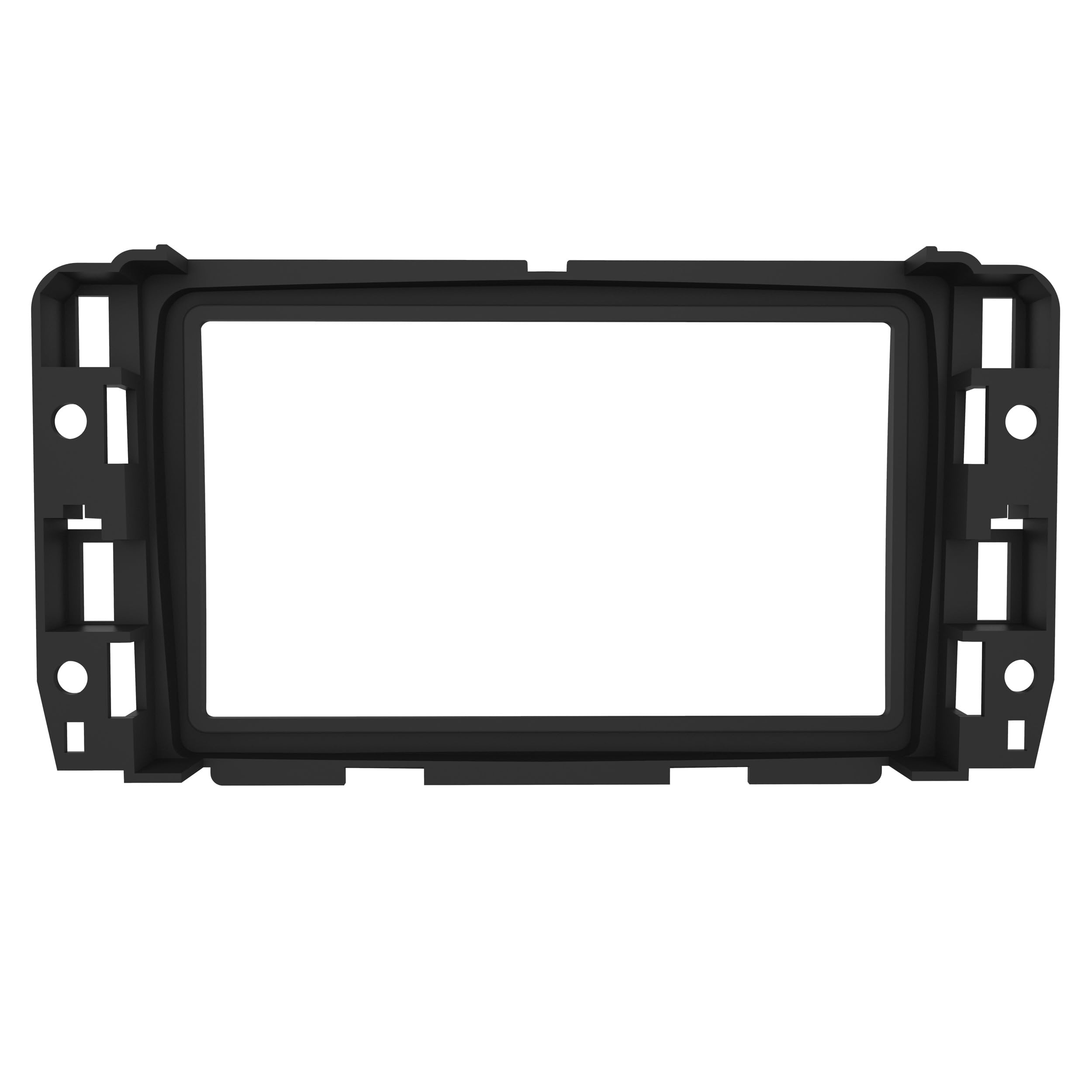 Chevrolet Captiva Sport METRA 2014-2015 (with NAV) (95-3031B)