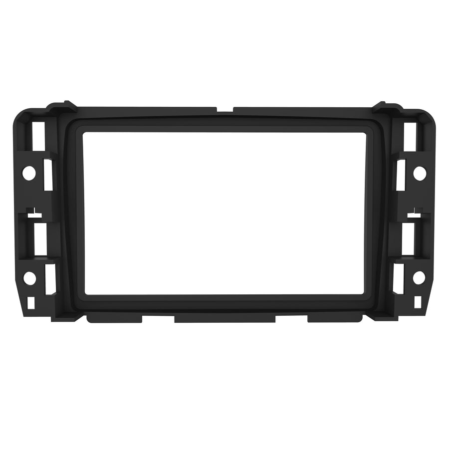 Chevrolet Captiva Sport METRA 2014-2015 (with NAV) (95-3031B)