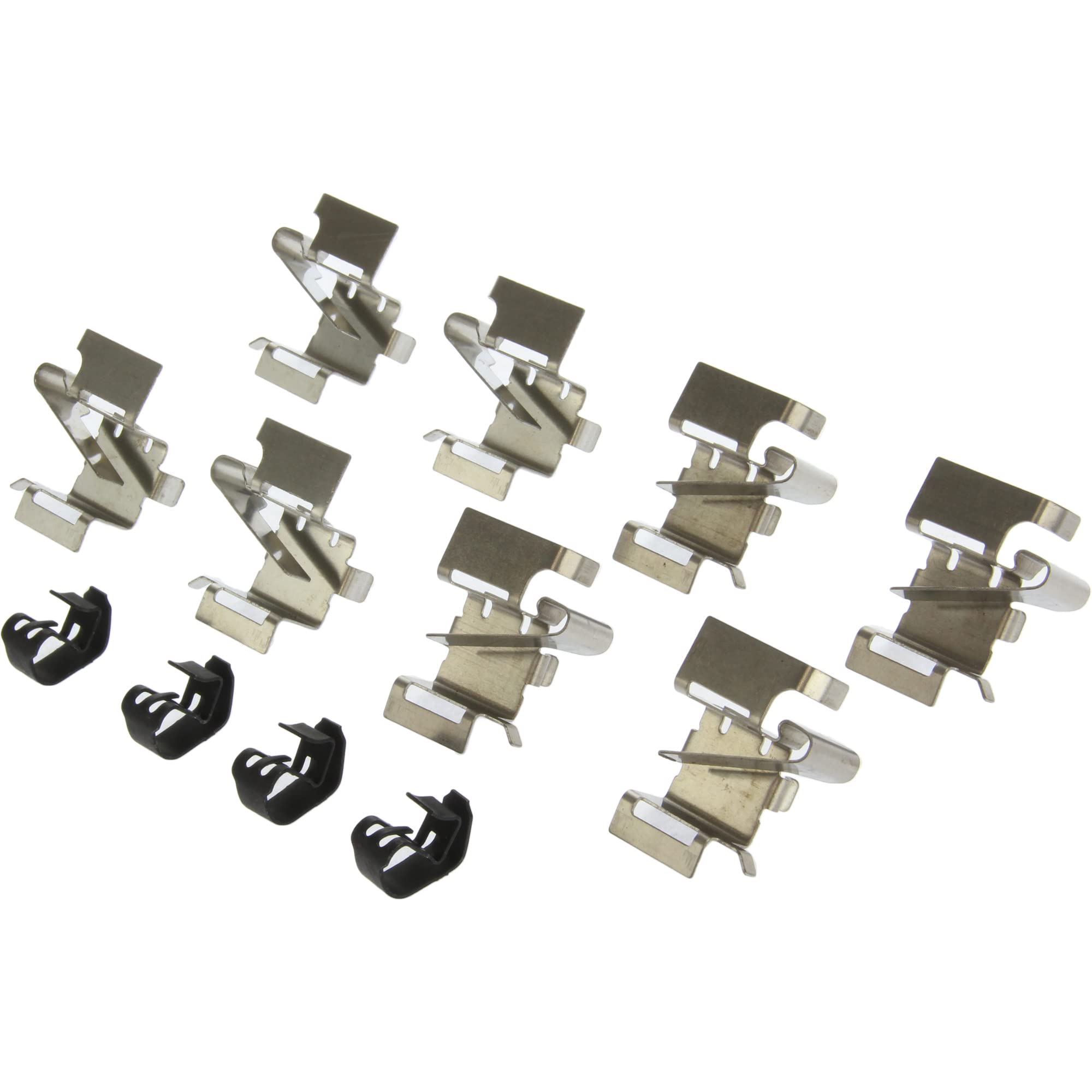 105.1759 Centric Brake Pad