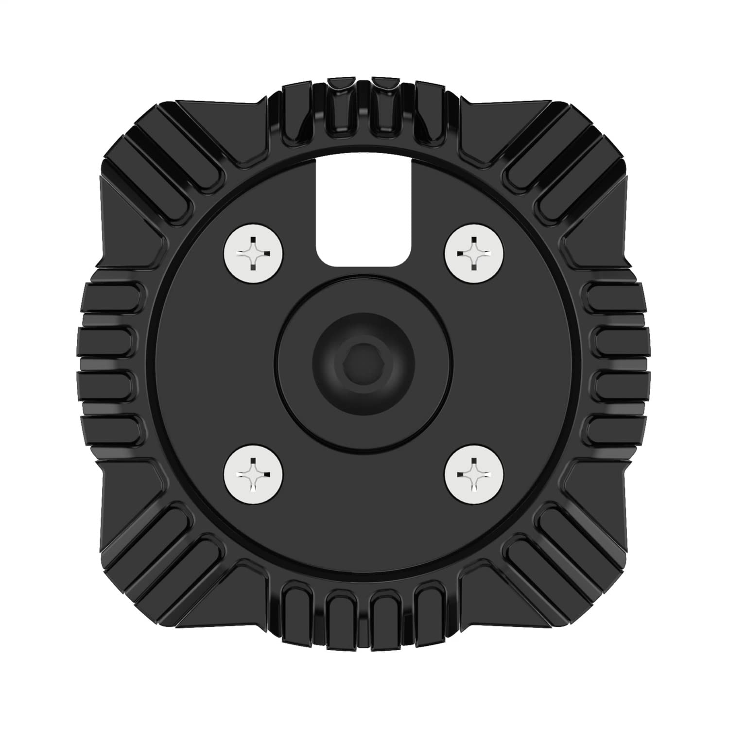 KC HiLites V2 Cyclone LED - Mount Adapter - Surface 1371
