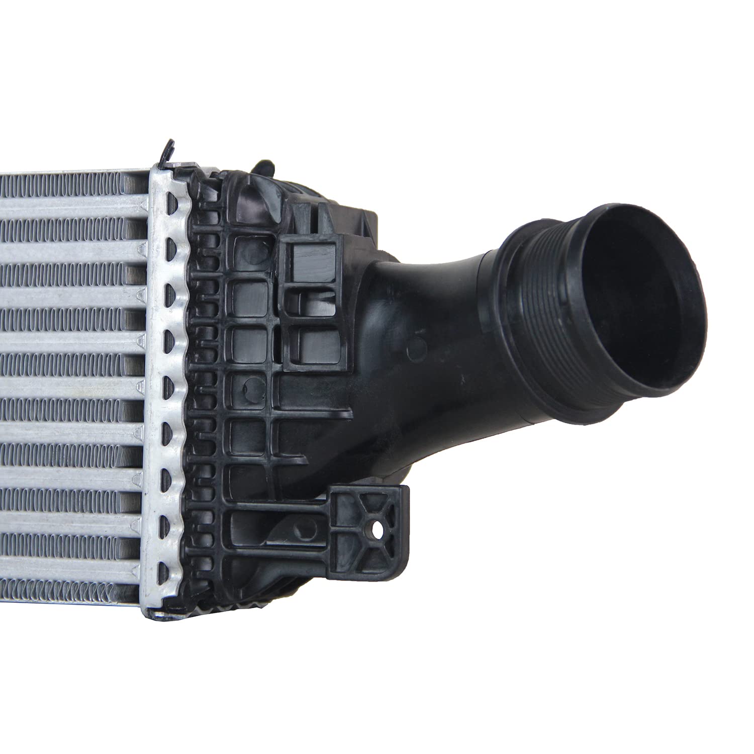 Charged Air Cooler TYC 18018 Compatible with 2009-2016 Audi A4