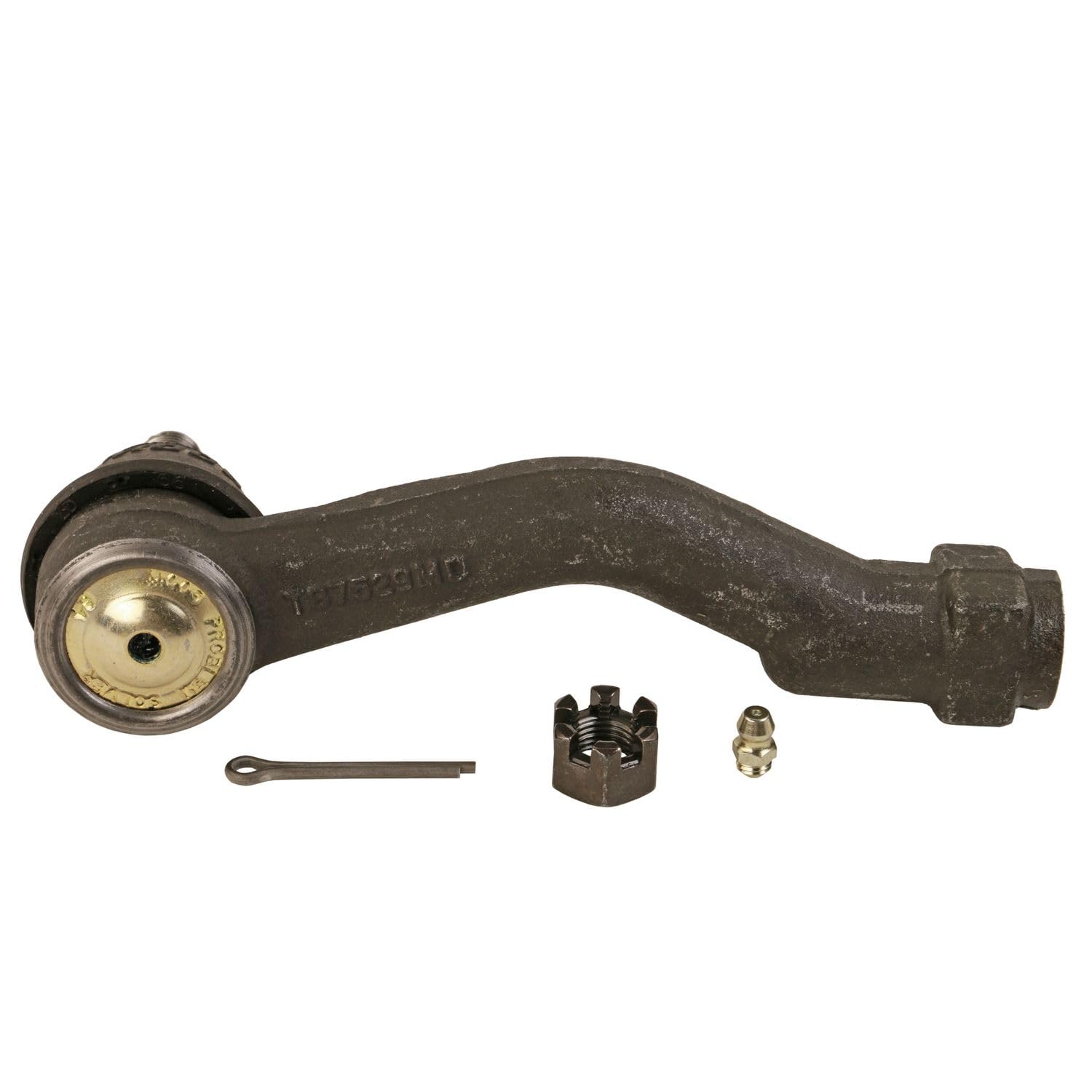 Steering Tie Rod End MOOG ES800042 for Kia Sorento