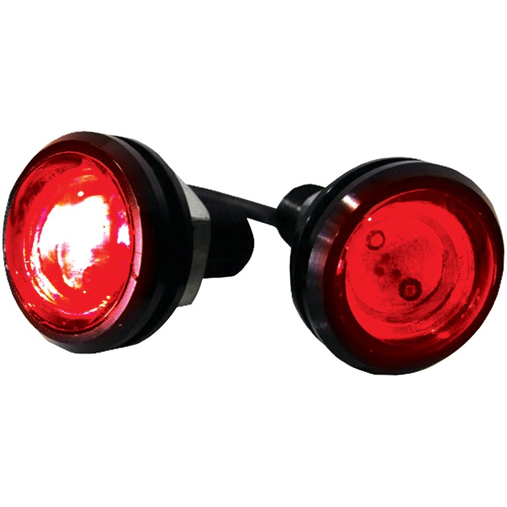 LED Custom Race Sport (RS-EE-RED) Light
