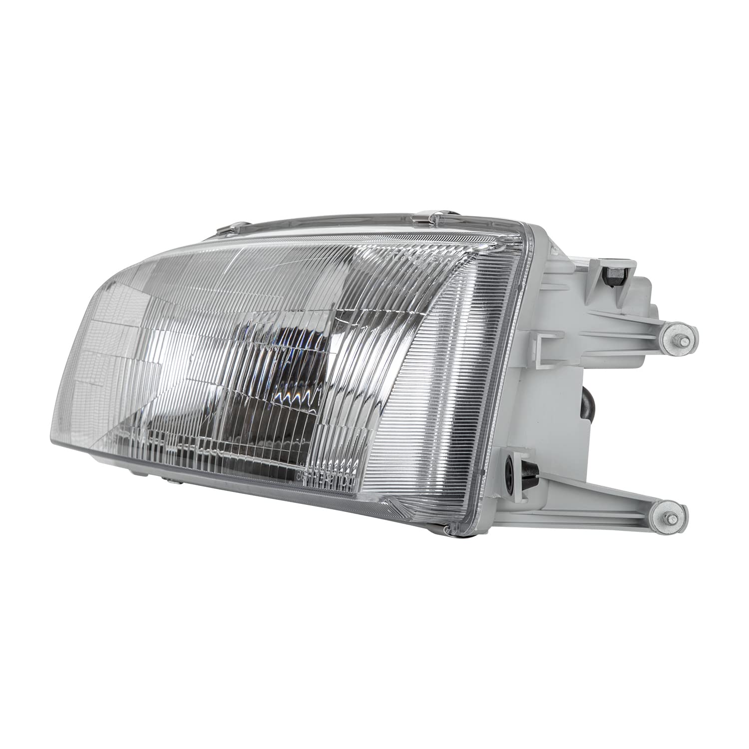 Mitsubishi Mirage Driver Side Headlight Assembly TYC 20-6180-00