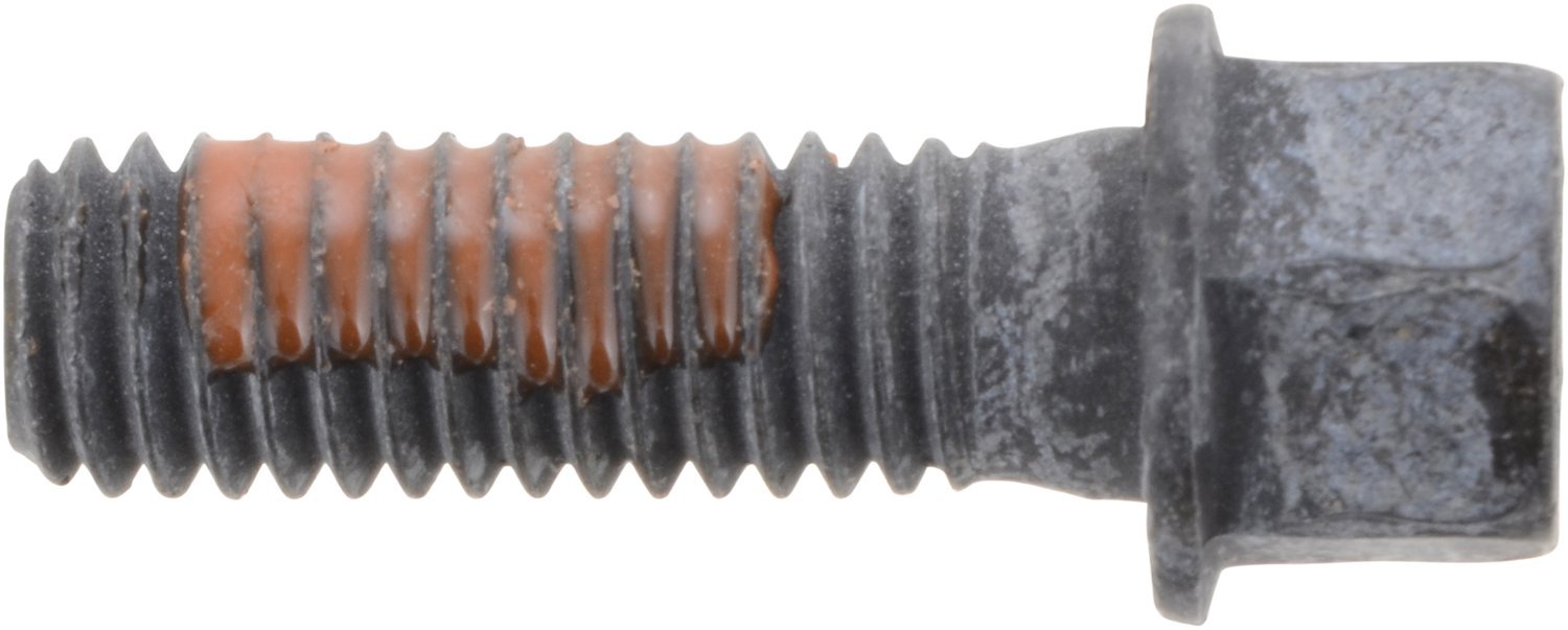 Axle Spicer 45720 Bolt