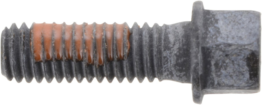 Axle Spicer 45720 Bolt