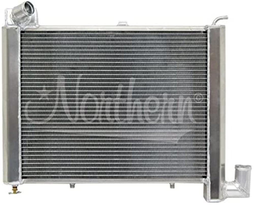 Radiator Sealed Power