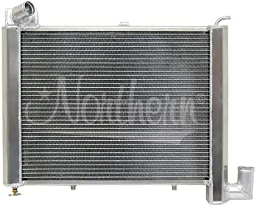 Radiator Sealed Power