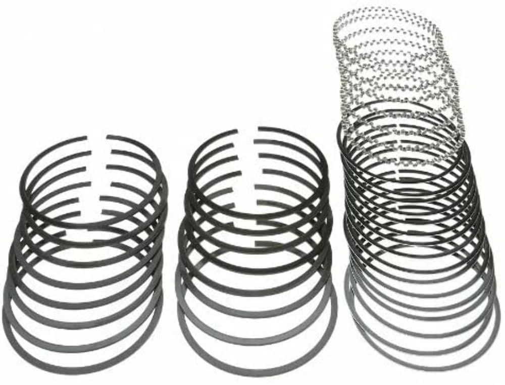 Engine MAHLE Piston Ring Set 50460